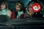 عکس| گذر زمان؛ «شیرین خانزاده» 7 سال بعد سریال نون خ در 39 سالگی