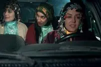 عکس| گذر زمان؛ «شیرین خانزاده» 7 سال بعد سریال نون خ در 39 سالگی