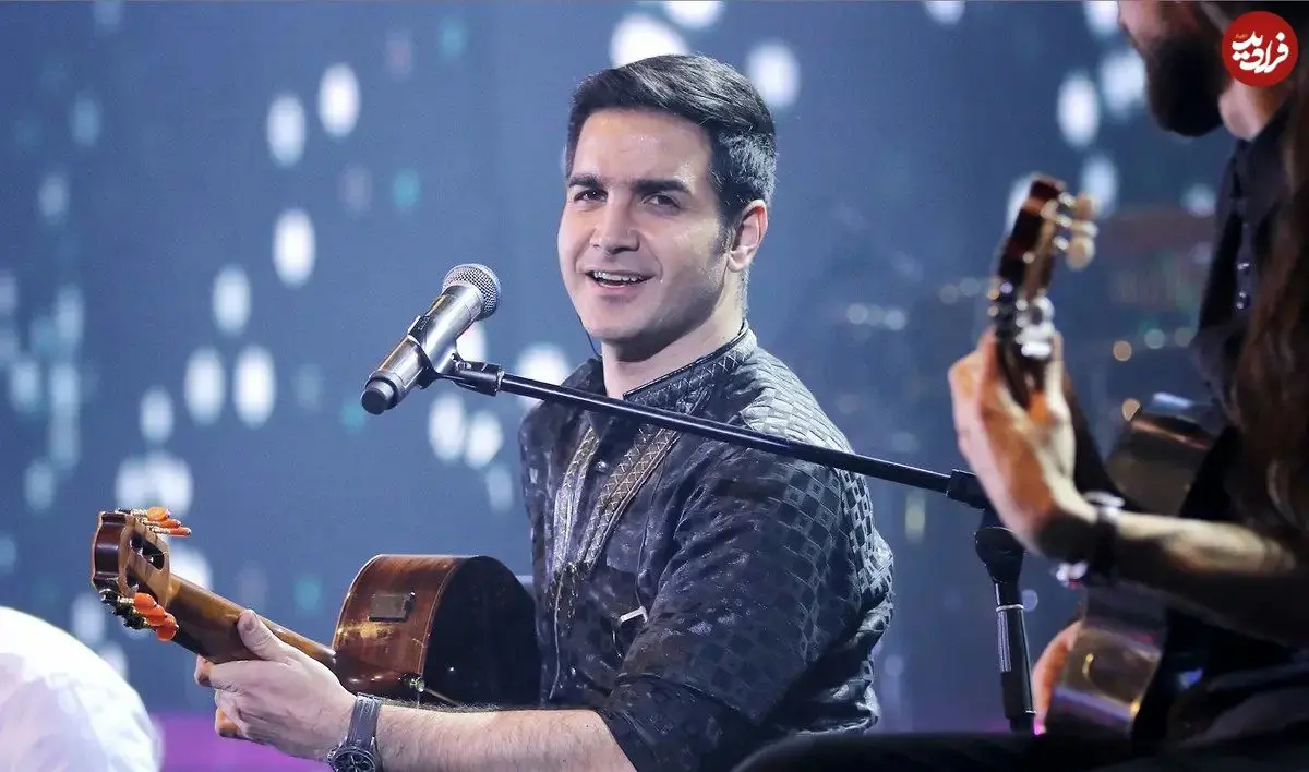 ببینید؛ اجرای خیره‌کننده محسن یگانه در کنسرت باشکوه جدید