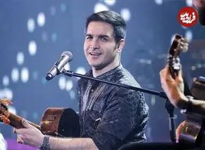 ببینید؛ اجرای خیره‌کننده محسن یگانه در کنسرت باشکوه جدید