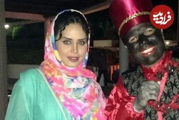 عکس| سفر زمان؛ تیپ و چهرۀ «الناز شاکردوست» در پایتخت ایتالیا؛ 11 سال قبل