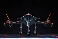 ببینید؛ این هواپیمای مسافربری مافوق صوت، در ۲ ساعت از پایتخت چین به نیویورک می‌رود