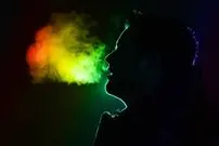 تشخیص کووید-۱۹ در تنفس با ابزار ستاره‌شناسی