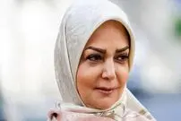 (عکس) تصویری جدید از الهه رضایی مجری برنامه کودک دهه 60