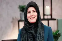 (ویدئو) ماجرای سیبیل دختران دهه ۶۰ از زبان گیتی خامنه 