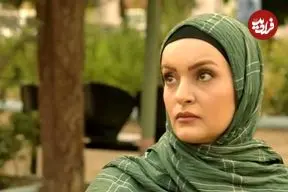 عکس| سفر در زمان؛ «خانم دکتر پذیرش» سریال کلینیک رویا در 36 سالگی و در طبیعت