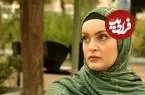 عکس| سفر در زمان؛ «خانم دکتر پذیرش» سریال کلینیک رویا در 36 سالگی و در طبیعت