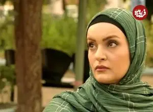 عکس| سفر در زمان؛ «خانم دکتر پذیرش» سریال کلینیک رویا در 36 سالگی و در طبیعت