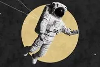 ایده عجیب آژانس فضایی اروپا: تولید غذا با کمک هوا و ادرار فضانوردان