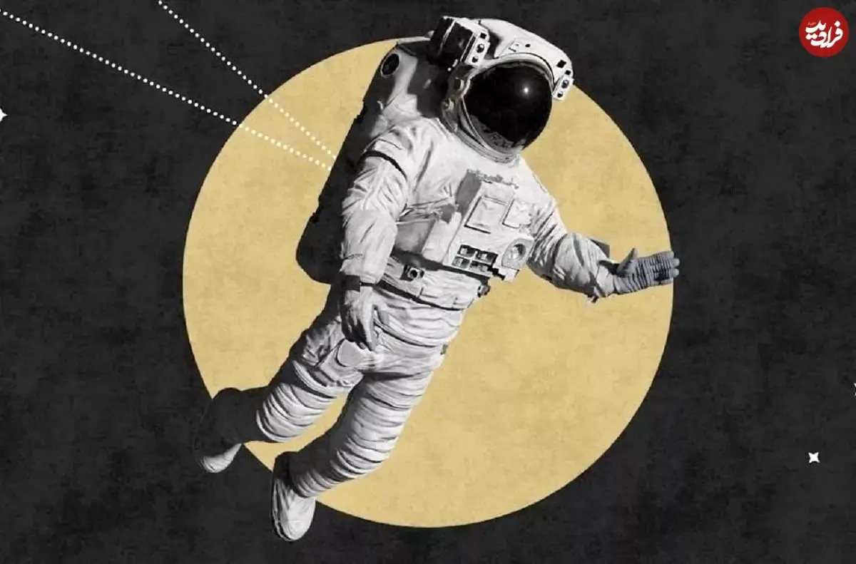 ایده عجیب آژانس فضایی اروپا: تولید غذا با کمک هوا و ادرار فضانوردان