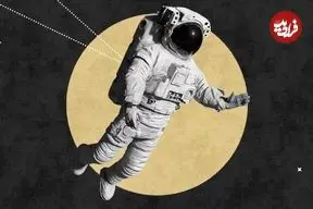 ایده عجیب آژانس فضایی اروپا: تولید غذا با کمک هوا و ادرار فضانوردان