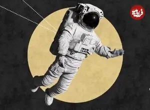 ایده عجیب آژانس فضایی اروپا: تولید غذا با کمک هوا و ادرار فضانوردان