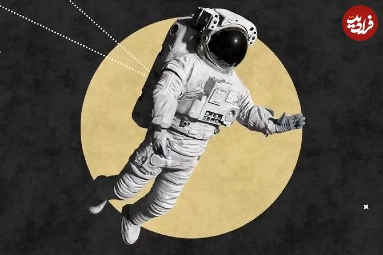 ایده عجیب آژانس فضایی اروپا: تولید غذا با کمک هوا و ادرار فضانوردان