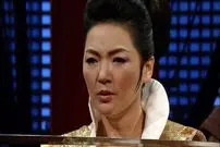 عکس| سفر به تاریخ؛ چهرۀ «بانو مائورینگ» (سریال جومونگ) در 30 سالگی