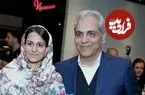 عکس| سفر زمان؛ چهره ها در کنار دختران شان؛ از مهران مدیری تا جواد رضویان