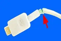 (ویدئو) 2 تکنیک کاربردی برای تعمیر آسان کابل شارژر گوشی در خانه