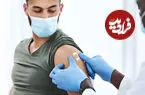 چرا برخی افراد بعد از دریافت واکسن تب می‌کنند و برخی هیچ چیز حس نمی‌کنند؟