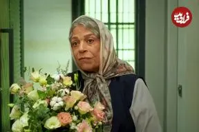 عکس| سفر در زمان؛ «گوهر خیراندیش و همسرش، جمشید اسماعیل خانی» در 30 و 34 سالگی