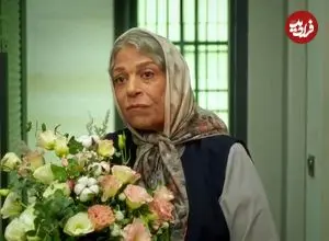 عکس| سفر در زمان؛ «گوهر خیراندیش و همسرش، جمشید اسماعیل خانی» در 30 و 34 سالگی