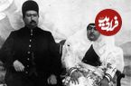 عکس؛ سفر در تاریخ؛ جشن عروسی «محمدعلی‌ شاه و ملکه جهان» در تبریز؛ سال 1270