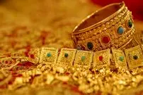قیمت طلا 18 عیار و 24 عیار امروز چهارشنبه 23 اردیبهشت 1405