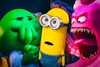 تصاویر| معرفی ۸ هیولایی که حضورشان در فیلم Minions and Monsters تایید شده است