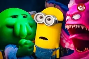 تصاویر| معرفی ۸ هیولایی که حضورشان در فیلم Minions and Monsters تایید شده است