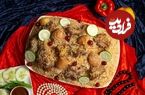 غذای محبوب و مورد علاقه شاهان ایرانی چه بود؟