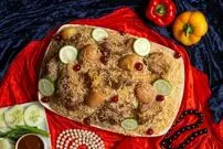 غذای محبوب و مورد علاقه شاهان ایرانی چه بود؟