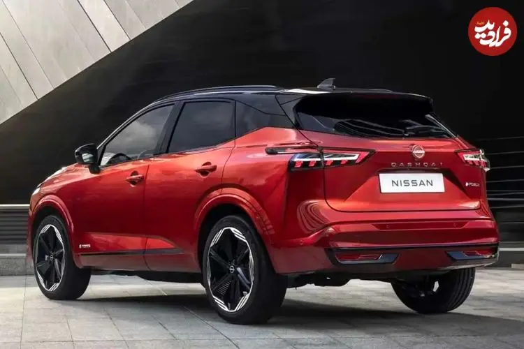 نیسان قشقایی آنر برای چه کسانی مناسب است؟