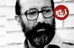 عکس؛ سفر در زمان؛ «شهید چمران» در زمان تحصیل در آمریکا؛ اوایل دهه 40
