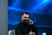 ببینید؛ ابوطالب حسینی به نفیسه روشن هم رحم نکرد!