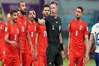 آمار عجیب تیم‌ملی مقابل سرگروه‌های جام‌جهانی!