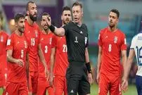 آمار عجیب تیم‌ملی مقابل سرگروه‌های جام‌جهانی!