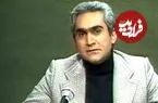 عکس| سفر به گذشته؛ تغییر چهره ناصر ممدوح 32 سال بعد مسابقه حدس بزنید در 83 سالگی