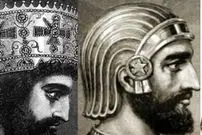 مقایسه کوروش کبیر با داریوش بزرگ از نظر سیاست‌ها، دستاوردها و روش اداره امپراتوری هخامنشی