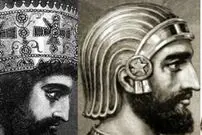 مقایسه کوروش کبیر با داریوش بزرگ از نظر سیاست‌ها، دستاوردها و روش اداره امپراتوری هخامنشی