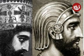 مقایسه کوروش کبیر با داریوش بزرگ از نظر سیاست‌ها، دستاوردها و روش اداره امپراتوری هخامنشی