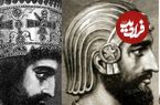 مقایسه کوروش کبیر با داریوش بزرگ از نظر سیاست‌ها، دستاوردها و روش اداره امپراتوری هخامنشی