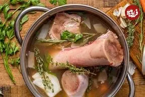 آب‌قلم؛ خوشمزه و مفید برای بدن؟