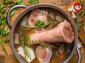 آب‌قلم؛ خوشمزه و مفید برای بدن؟