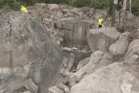 کشف یک «معبد پریان» با قدمت ۲ هزار سال در بلغارستان