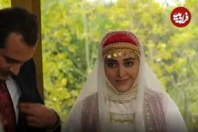 عکس| سفر در زمان؛ چهره «ستاره دختر خسروخان» 2 سال بعد سریال سوجان