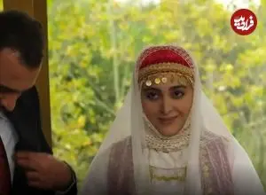 عکس| سفر در زمان؛ چهره «ستاره دختر خسروخان» 2 سال بعد سریال سوجان