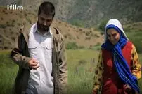 عکس| سفر در زمان؛ «احمد، سهند، مارال، خان بابا و خان عمو» در پشت صحنه سریال آنام؛ سال 96