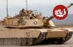 تانک‌ها از گیربکس دستی استفاده می‌کنند یا اتوماتیک؟