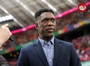 عکس| سیدورف و همسر ایرانی‌اش در جشن سال نو