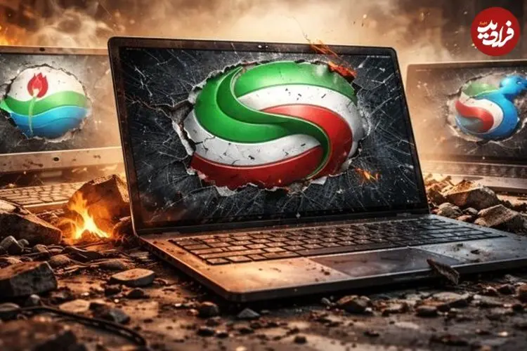 خطرات پنهان موتورهای جستجوی بومی در زمان قطع اینترنت جهانی!