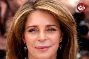 عکس| سفر در زمان؛ «نورالحسین ملکه اردن» در آکادمی نظامی سلطنتی سندهرست انگلیس؛ سال 1363