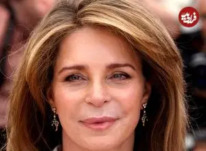 عکس| سفر در زمان؛ «نورالحسین ملکه اردن» در آکادمی نظامی سلطنتی سندهرست انگلیس؛ سال 1363